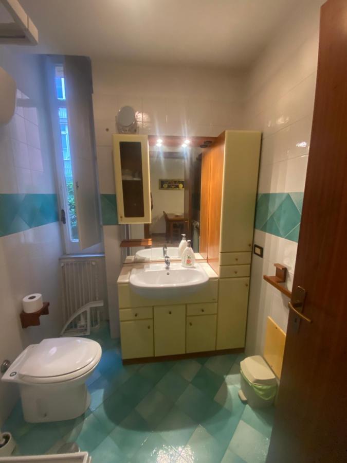 Appartamento In Villa Alle Falde Del Vesuvio Nápoles Exterior foto