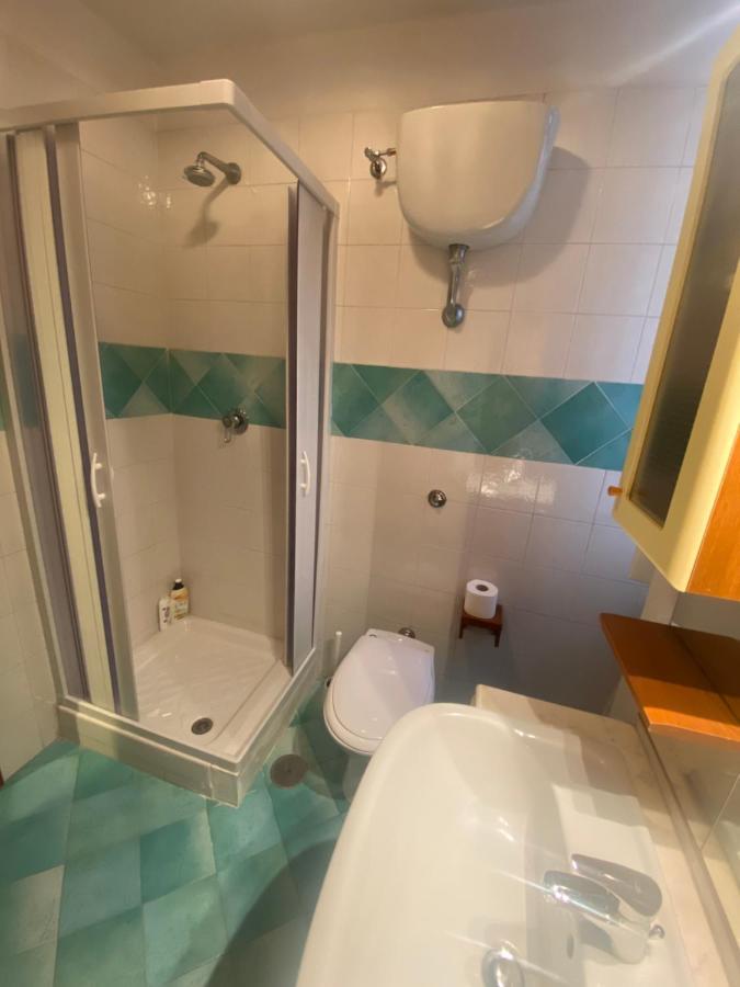 Appartamento In Villa Alle Falde Del Vesuvio Nápoles Exterior foto