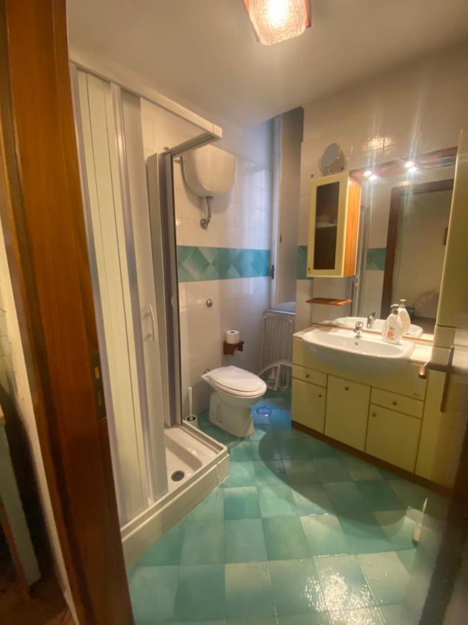 Appartamento In Villa Alle Falde Del Vesuvio Nápoles Exterior foto